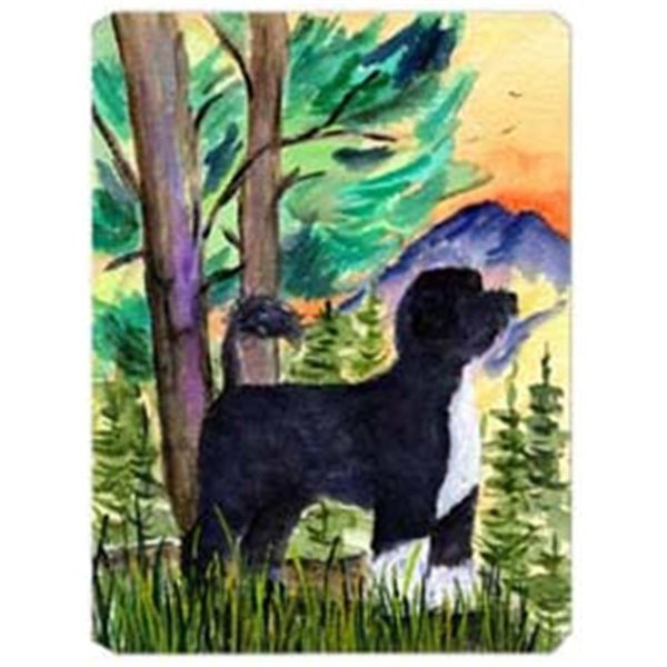 Skilledpower Portuguese Water Dog Mouse Pad SK239593